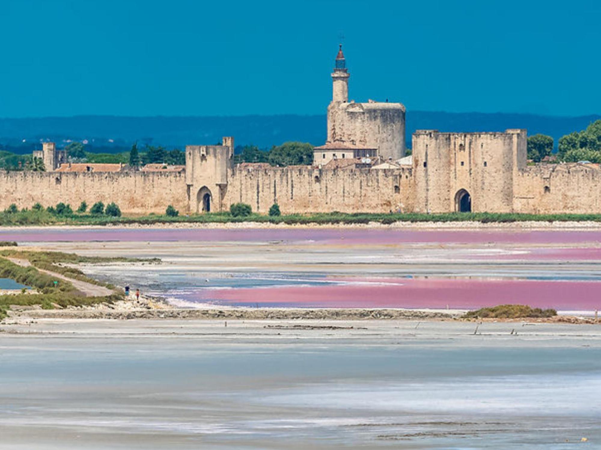 Le Castellas Du Pic St Loup Saint-Mathieu-de-Treviers ภายนอก รูปภาพ